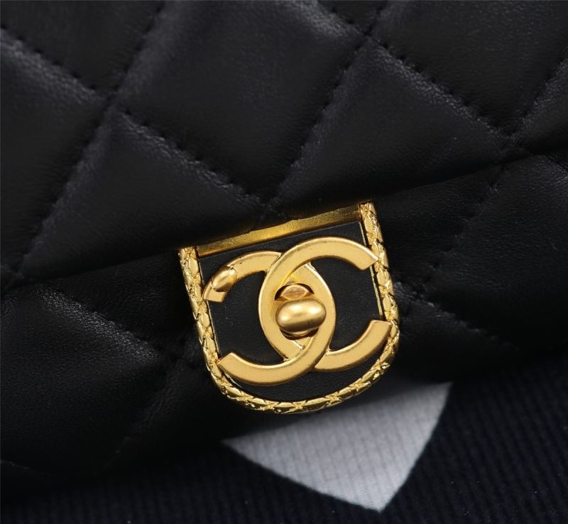 Chanel Other Stachel Bags